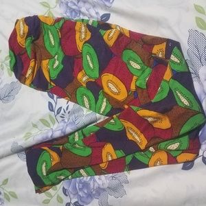 LuLaRoe OS Leggings